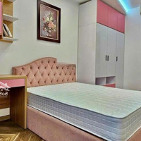 Nhà Nguyên Căn Lê Quang Đạo Ngõ Thông 4 Tầng, 3 Thoáng 38M2, 5.8 Tỷ (Tl691292)