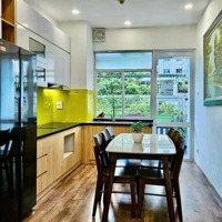 Nhà Nguyên Căn Lê Quang Đạo Ngõ Thông 4 Tầng, 3 Thoáng 38M2, 5.8 Tỷ (Tl691292)