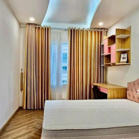 Nhà Nguyên Căn Lê Quang Đạo Ngõ Thông 4 Tầng, 3 Thoáng 38M2, 5.8 Tỷ (Tl691292)