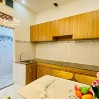 Ngay Phố Tây Bùi Viện! Nhà 4 Tầng 51M2 Chi 8.88 Tỷ Đường Bùi Viện, Q1. Sẵn Hđ Thuê 30 Triệu/Tháng, Shr