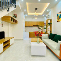 Ngay Phố Tây Bùi Viện! Nhà 4 Tầng 51M2 Chi 8.88 Tỷ Đường Bùi Viện, Q1. Sẵn Hđ Thuê 30 Triệu/Tháng, Shr
