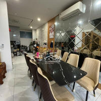 Bán Nhà 3 Tầng 277M2, Thiết Bị Cao Cấp, Kdc Sóng Thần, Kế Vincom 550 Dĩ An, Bình Dương, Kế Thủ Đức