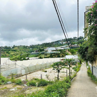 Bán Nhanh Khuôn Đất An Bình Đà Lạt Ngang 28M View Cáp Treo Đống Đa 428M2 Chỉ 13,5 Tỷ Tl