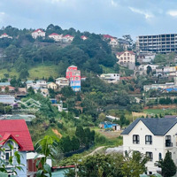 Bán Nhanh Khuôn Đất An Bình Đà Lạt Ngang 28M View Cáp Treo Đống Đa 428M2 Chỉ 13,5 Tỷ Tl