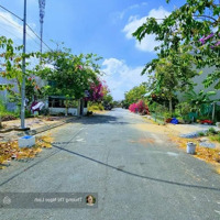 Bán Gấp Lô Đấtmặt Tiềnđường Lộc Ninh, Phường 1, Gần Sở Tư Pháp Tỉnh Bạc Liêu.diện Tích120M2/ 600 Triệu. Shr