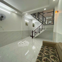 Nhà Chính Chủ #Quận3 - 50M2 - Sổ Vuông Đẹp - Sát Mặt Tiền Trần Quang Diệu - Chỉ 8.8Ty ( Bớt Lộc)