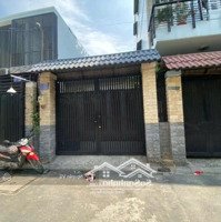 Dt Đẹp: 4.6 X 30M (139M2) - Đường Thiên Phước P. 9 Q. Tb Kế Q. 10 - Hẻm Lớn 8M - Giá Chỉ: 17 Tỷ Tl