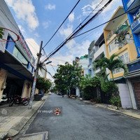 Dt Đẹp: 4.6 X 30M (139M2) - Đường Thiên Phước P. 9 Q. Tb Kế Q. 10 - Hẻm Lớn 8M - Giá Chỉ: 17 Tỷ Tl