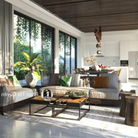Cơ Hội Vàng Sở Hữu Biệt Thự View Sông 2Mt Trường Sa - Hoàng Sa - Dt: 10 X 16M - Hầm 4 Tầng - 40 Tỷ