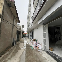 Nhà Thiết Kế Cực Đẹp 5T*33M2, Ở Luôn. Ngõ Rộng 4M. Gần Trục Chính. Cạnh Khu Gliximco-Giá Chỉ 3,9 Tỷ