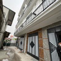Nhà Thiết Kế Cực Đẹp 5T*33M2, Ở Luôn. Ngõ Rộng 4M. Gần Trục Chính. Cạnh Khu Gliximco-Giá Chỉ 3,9 Tỷ