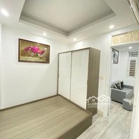 Nội Thất Mới + Đẹp + Rẻ - Căn Hộ Chung Cư Ngã Tư Sở + 40M2 + Sổ Đỏ + Từ 800 Triệu