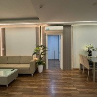 Bán Chung Cư Hapulico Vũ Trọng Phụng : 110M2 , 3 Phòng Ngủ, Full Nội Thất Mới Giá Bán 7 Tỷ