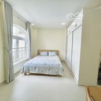 Siêu Phẩm 1 Phòng Ngủcửa Sổ Lớn Ngay Nguyễn Văn Hưởng, Thảo Điền, Gym, Hồ Bơi, Quận 2