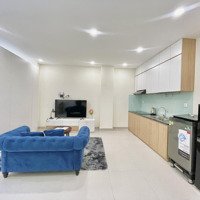 Siêu Phẩm 1 Phòng Ngủcửa Sổ Lớn Ngay Nguyễn Văn Hưởng, Thảo Điền, Gym, Hồ Bơi, Quận 2