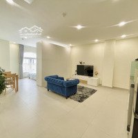 Siêu Phẩm 1 Phòng Ngủcửa Sổ Lớn Ngay Nguyễn Văn Hưởng, Thảo Điền, Gym, Hồ Bơi, Quận 2