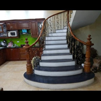 Bán Nhà Phú Thượng ,Tây Hồ 85M, 4 Tầng,Mặt Tiền6M, Giá Bán 22 Tỷ -Ô Tô Vào,Sát Phố -Dân Xây, Sát Nhật Tân.