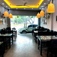 Mặt Phố Hoàng Cầu, Đống Đa.diện Tích50M2 X 3 Tầng,Mặt Tiền4,8M, Giá Nhỉnh 20 Tỷ.