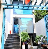 Siêu Phẩm! Tòa Nhà Mặt Tiền 58 Huỳnh Mẫn Đạt, Q. Bình Thạnh - Hầm, 7 Tầng, Thang Máy, PCCC