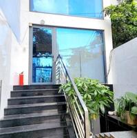 Siêu Phẩm! Tòa Nhà Mặt Tiền 58 Huỳnh Mẫn Đạt, Q. Bình Thạnh - Hầm, 7 Tầng, Thang Máy, PCCC