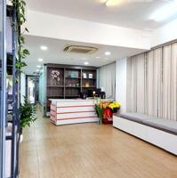 Siêu Phẩm! Tòa Nhà Mặt Tiền 58 Huỳnh Mẫn Đạt, Q. Bình Thạnh - Hầm, 7 Tầng, Thang Máy, PCCC