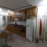 Cc Cho Thuê Nhà Riêng 5 Tầng, Tổng Dtsd 125M2, Cách 1 Nhà Ra Ngõ Ô Tô 575 Kim Mã, Ba Đình, Hn