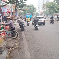 Mặt Phố Tây Sơn - Đống Đa.diện Tích: 26Mmặt Tiền4,6M . Giá 6,7Xty ( Phân Khúc Khách Đầu Tư ) X2 . Bay Nhanh