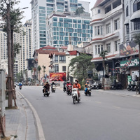 Mặt Phố Tây Sơn - Đống Đa.diện Tích: 26Mmặt Tiền4,6M . Giá 6,7Xty ( Phân Khúc Khách Đầu Tư ) X2 . Bay Nhanh