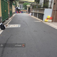 Nhà Đẹp 4 Tầng - Hẻm Xe Hơi Yên Bình - Đường Phạm Văn Hai P. 2 Q. Tb - Dt: 4 X 13M - Chỉ Hơn 8 Tỷ