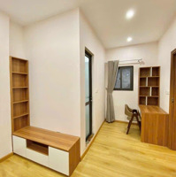 Bán Chdv - Ccmn Phố Trung Văn, Dòng Tiền 900 Triệu/Năm, Ô Tô Đỗ Cửa, 75M2* 7T* 12Pkk