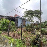 Đất Hoà Phước Be Tông Oto Vuông Vức