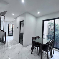 Nhà Đẹp Lô Góc 2 Mặt Thoáng Văn Quán Hà Đông
