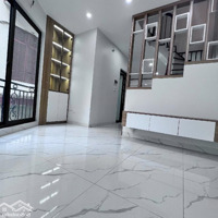 Nhà Đẹp Lô Góc 2 Mặt Thoáng Văn Quán Hà Đông