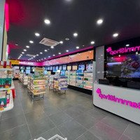 Cho Thuê Nhà Mặt Phố Trần Thái Tông, 60 Triệu, 170M2, Cầu Giấy, Hà Nội