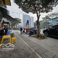 Văn Cao, Bđ - Không Mua Nhà Này Thì Mua Nhà Nào? Mặt Phố Lớn -Diện Tích67M2 +Mặt Tiền14.3M - Giá Tròn 36 Tỉ