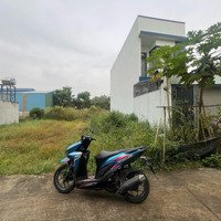 Cơ Hội Vàng Sở Hữu Ngay Lô Đất Giá Bán 320 Triệu/ 90M2. Đường Dx070, Phường Định Hòa, Thủ Dầu Một