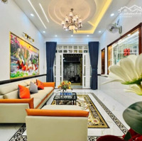 Gấp! Nhà Đẹp 4 Tầng 56M2 Chỉ 4.99 Tỷ Đường Cô Bắc, Phú Nhuận. Ngay Chợ Phú Nhuận, Sổ Sẵn, Hẻm Oto