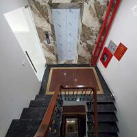 Bán gấp tòa nhà mặt phố Phú Diễn, giá siêu đầu tư 190tr/m, nhà mặt phố giá trong ngõ, 210m2 chỉ 40t