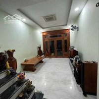 Nhà Đẹp 3 Tầng Nội Thất Gỗ Đường 6M, Ôtô Vào Nhà 91M (4X22) Sát Phạm Văn Đồng Gigamall, Thủđức; 8Tỷ
