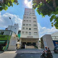 Siêu Phẩm - Kẹt Tiền Bán Tòa Nhà Phan Đăng Lưu Hdt: 260 Triệu/Th Kc Hầm - 7T Diện Tích: 9X27M Chỉ 64 Tỷ