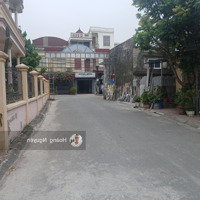 Bán Đất Mặt Đường Cát Khê - Tràng Cát - Hải An Kinh Doanh Buôn Bán Tốt.