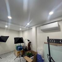 NHÀ TRUNG TÂM QUẬN 3- GIÁP Q1, NGUYỄN THỊ MINH KHAI, P5, QUẬN 3, CHỈ 4,9 TỶ