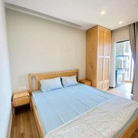 Cho Thuê Căn Hộ 2 Phòng Ngủ 2 Vệ Sinh59M2 Đủ Đồ Tầng Cao View Sông Hồng Toà R3 Osen Ecopark. Liên Hệ: 0964007130 Ạ