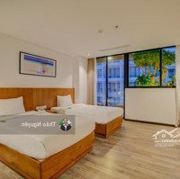 Khách Sạn Siêu Dòng Tiền Khu Phố Tây An Thượng, Góc 2 Mặt Tiền Đường Ngô Thì Sĩ