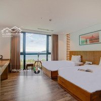 Khách Sạn Siêu Dòng Tiền Khu Phố Tây An Thượng, Góc 2 Mặt Tiền Đường Ngô Thì Sĩ