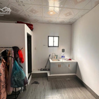 Khai Trương Khu Trọ Đẹp, Sạch, Rẻ, Vị Trí Tốt Tại Ung Văn Khiêm - P. 25 - Quận Bình Thạnh