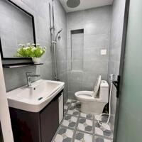 Bán nhà quá đẹp, 3.5 x 13m, đường Âu Dương Lân, gần cầu Chữ Y, P3Q8