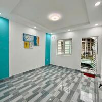 Bán nhà quá đẹp, 3.5 x 13m, đường Âu Dương Lân, gần cầu Chữ Y, P3Q8