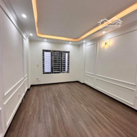 Nhà Mới La Phù 36M 5 Tầng 2 Mặt Thoáng 3,8 Tỷ Còn Tl