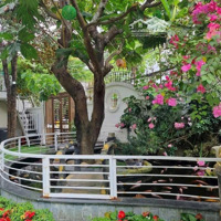 Bán Gấp Biệt Thự 648M2, 124 Tỷ Tại Dương Đình Nghệ, An Hải Bắc, Sơn Trà, Đà Nẵng